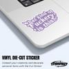 (3Pcs) What Kind of Fuckery is This Sticker Funny Quote Joke Meme 3" Waterproof Vinyl Decal Sticker Laptop, Water Bottles, Phone, Kindle Merchandise Decor Decal Gifts 3 Inches view 2