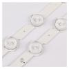 FEILUDE 2PCS 12LED Strip D3GE-320SM1-R2 9light 12light for 2013SVS32 BN96-35204A BN96-28763A view 4
