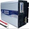 10000W 12000W Pure Sine Wave Inverter 24V 48V 60V 72V to110V 220V Car Converter Power Inverter with LCD Display AC Outlets for Motorhomes,Truck,Boat,Camping,Household, LaptopTablet (Color : 10000W, view 1