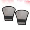 ARTIBETTER Diffusers 2pcs Photography Light Reflector Reflecting Plate for Camera Flash Diffuser Photography Light Reflector Both Sides Light Barrier Light Diffuser view 4