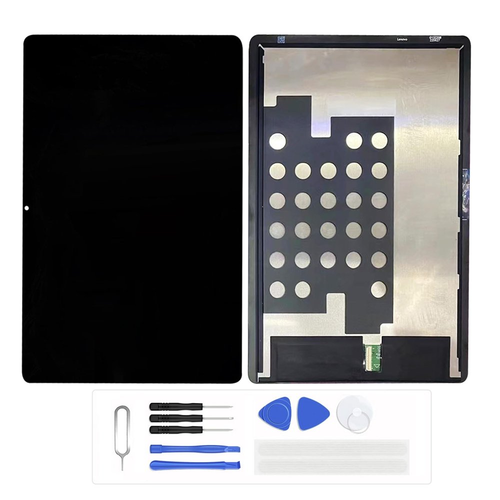 LCD Screen for Le-novo Tab M10 (3rd Gen) TB328FU TB328XU TB328 Replacement LCD Display Touch Digitizer Assembly (Black)