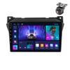 Android 12 System for Suzuki Alto 2009 2010 2011 2012 2013 2014 2015 2016 2 DIN Car Stereo with FM SWC CarPlay GPS Navigation Touch Screen Upgrade Car Radio Multimedia Player (M150CP 4core 2+32G) view 1