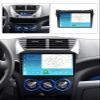 Android 12 System for Suzuki Alto 2009 2010 2011 2012 2013 2014 2015 2016 2 DIN Car Stereo with FM SWC CarPlay GPS Navigation Touch Screen Upgrade Car Radio Multimedia Player (M150CP 4core 2+32G) view 2