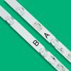 MLBEIU LED Backlight Lamps Strip Fit for Sony 48" TV KDL-48W650D LB48009 V0_03 M30900 NS6S480DND02 LSY480WN02-301 KDL-48W653 LSY480HN02-F02 view 4