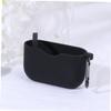 DOITOOL Silicone Shockproof Protective Case Cover for Earphone Headset and Impact-Resistant Sleeve for Wf- Easy Access to Charging Port Black view 3