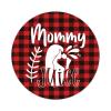 Luckluccy 50 Pieces Mommy Juice Vinyl Laptop Sticker Red Wine Vinyl Decal French Waterproof Sticker Vinyl Stickers for Skateboard Laptop Phone Computer Notebook 2inch view 1