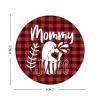 Luckluccy 50 Pieces Mommy Juice Vinyl Laptop Sticker Red Wine Vinyl Decal French Waterproof Sticker Vinyl Stickers for Skateboard Laptop Phone Computer Notebook 2inch view 3