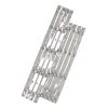 5set=40pcs LED Backlight Strip for L55P2-UDN TOT-55D2900 JL.D55051330-004ES-M JL.D55041330-004ES-M B55A658U 55U6700C 55D2900(3 Set) view 1
