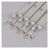 5set=40pcs LED Backlight Strip for L55P2-UDN TOT-55D2900 JL.D55051330-004ES-M JL.D55041330-004ES-M B55A658U 55U6700C 55D2900(3 Set) view 2