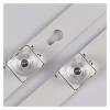 5set=40pcs LED Backlight Strip for L55P2-UDN TOT-55D2900 JL.D55051330-004ES-M JL.D55041330-004ES-M B55A658U 55U6700C 55D2900(3 Set) view 4