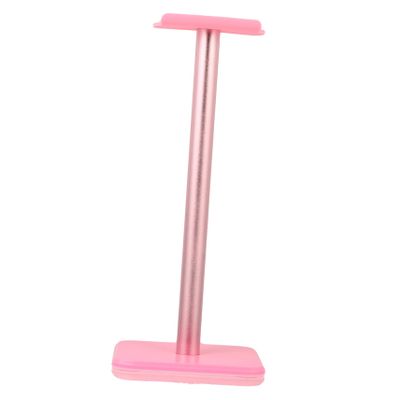 Angoily Thickened Abs Headset Holder Headphone Rack Stand Gaming Headset Holder Stand