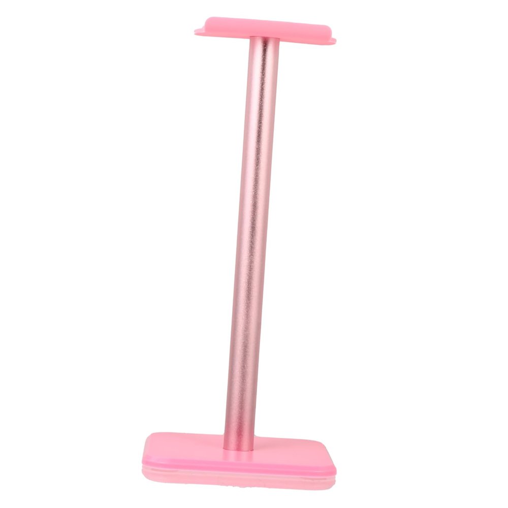 Angoily Thickened Abs Headset Holder Headphone Rack Stand Gaming Headset Holder Stand