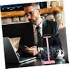 Angoily Thickened Abs Headset Holder Headphone Rack Stand Gaming Headset Holder Stand view 3