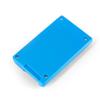 ETHZZLE Battery Tester LCD Backlight Compact Voltage Checker for Li-ion Li-po Nimh Material for Battery Capacity Monitoring view 3