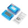 ETHZZLE Battery Tester LCD Backlight Compact Voltage Checker for Li-ion Li-po Nimh Material for Battery Capacity Monitoring view 4