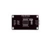 YOURRYONG 2 x 0.56 inch seven segment digital tube clock module with clock (white) view 2