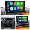 Radio Stereo for Mazda 6 Atenza 2002-2007, Biorunn Android.1 Inch (8GB+128GB) 8-Core GPS Navigation Wireless Car-Play Android Auto Upgrade Dash Kit IPS Head Unit view 2