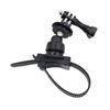 Veemoon Durable Belt Design Holder with Anti-Slip Support for Secure Attachment Shockproof Clamp Cameras and Accessories view 1