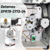 DPR78-2773-04 Kit Stepper Motor for Datamax I-Class MarkII I-4212E I-4308 I-4310E I-4606E Thermal Printer 203dpi 300dpi 600dpi view 3