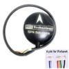 REC DIY GPS Module with Mount for Pixhawk Flight Controller view 2
