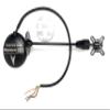 REC DIY GPS Module with Mount for Pixhawk Flight Controller view 4