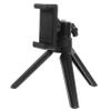 Phone Tripod Ball Head Mini Cell Phone Tripod Stand for Recording Stable Home Office Video Projector Holder view 1