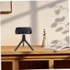 Phone Tripod Ball Head Mini Cell Phone Tripod Stand for Recording Stable Home Office Video Projector Holder view 3
