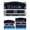 Android 12 Car Stereo for BMW 3/5 Series E60 E61 E63 E64 Car Multimedia GPS Navigation Player Wireless Carplay Auto DSP Support Original Steering Wheel Controls, Camera,8.8 inch,8 core 6G+128G view 2