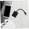 Yardenfun Optical Audio Cable Splitter Fiber Optic Converter Input to Outputs Digital Audio Splitter view 3