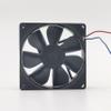 12V 3412NGMER 88mA 1.1W 9225 92X92X25MM 2-Wire Cooling Fan view 2
