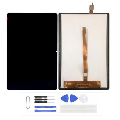 LCD Screen for T-CL TAB 10 FHD 9060G 9461G Replacement LCD Display Touch Digitizer Assembly (Black)