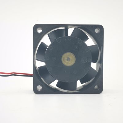 109P0624F403 24V 0.05A 6cm Cooling Fan 60X60X20MM
