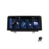 Android 12 Car Stereo for BMW 3/4 Series F30 F31 F34 F32 Car Multimedia GPS Navigation Player Wireless Carplay Auto DSP Support Original Steering Wheel Controls, Camera,10.25 inch,8 core 6G+128G view 1