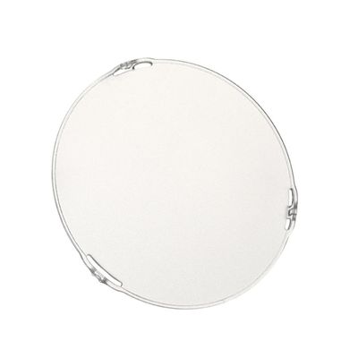 jojofuny Softening Light Diffuser for Photography Multi-Function Gentle Lampshade Reflecting Effects Easy Installation for Professional Studio Use