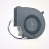 09533GS-24L-AMD DC24V 0.29A 97X97X33MM 4-Wire Cooling Fan view 2