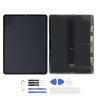 DirectNine Basics LCD Screen for i-pad pro 12.9 6th 2022 A2436 A2764 A2437 A2766 Replacement LCD Display Touch Digitizer Assembly (Black) view 1