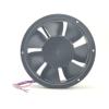 24V 6224NTD 2.0A 48W 17251 Cooling Fan 172X172X51MM 2-Wire view 3