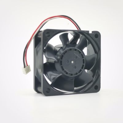 2410SB-05W-S79 24V 0.17A 4.08W 3800RPM 38CFM 60X60X25MM 3-Wire Cooling Fan
