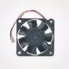 2410SB-05W-S79 24V 0.17A 4.08W 3800RPM 38CFM 60X60X25MM 3-Wire Cooling Fan view 2