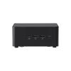 ASUS NUC 14 Pro Tall Barebone with Intel 14thGen Core Ultra 7 155H (NPU Support), up to 96GB DDR5 RAM, Triple Storage, Thunderbolt 4, Wi-Fi 6E & Bluetooth 5.3, Toolless Chassis Access, with VESA Mount view 1
