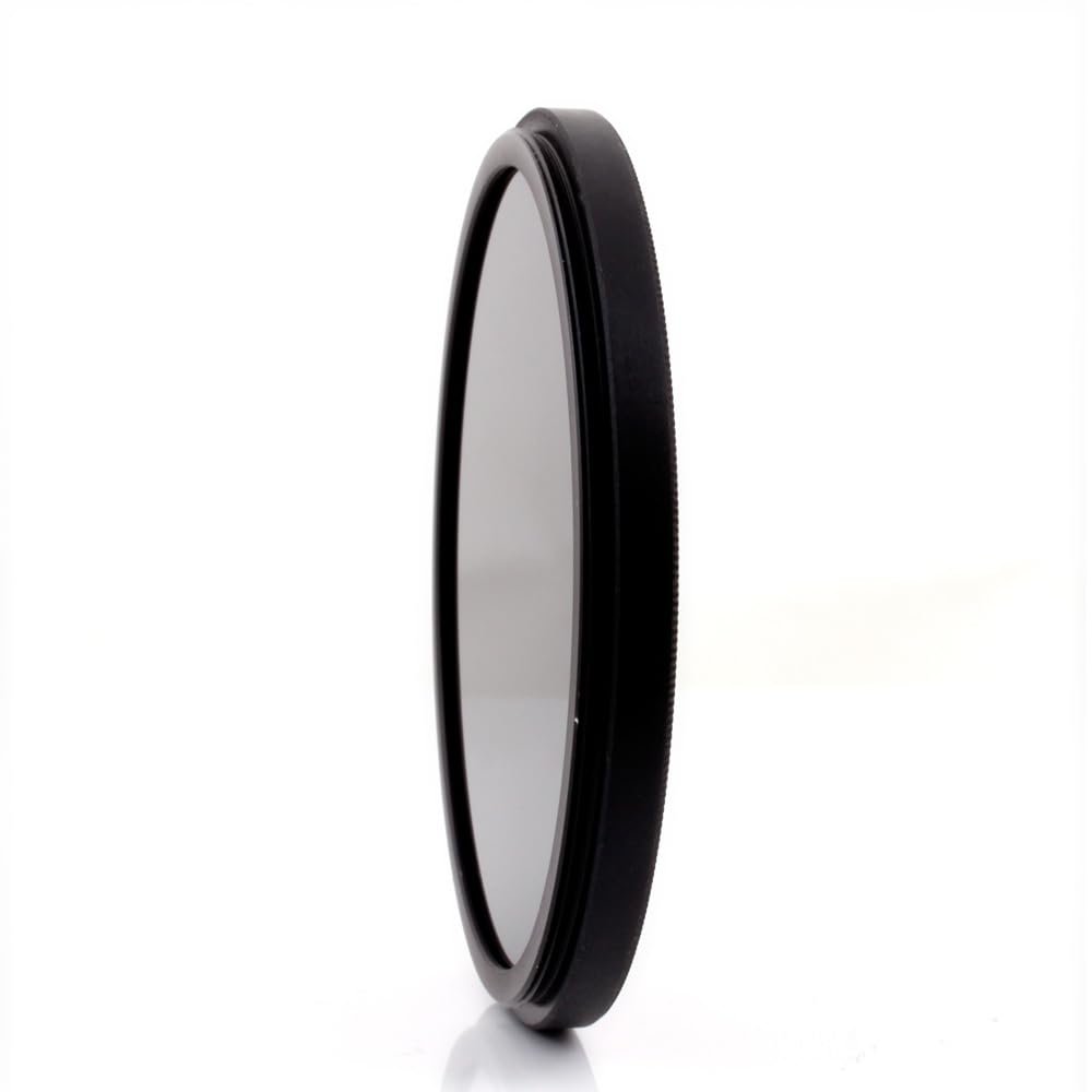 AMNOUR 40.5mm IR1K 1000nm Infrared IR Optical Grade Filter for Camera Lens, JTSF9648