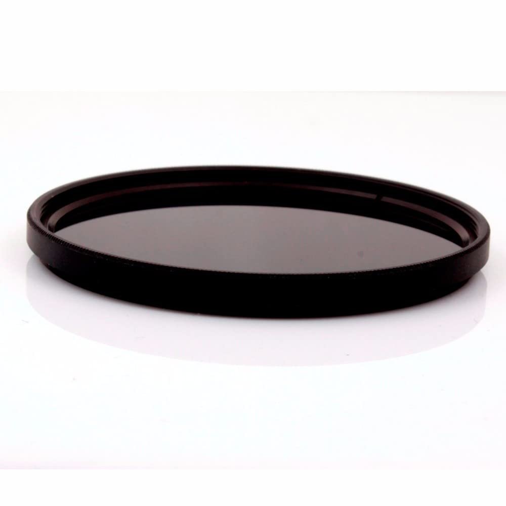 AMNOUR 25mm IR85 850nm Infrared IR Optical Grade Filter for Lens ir Filter