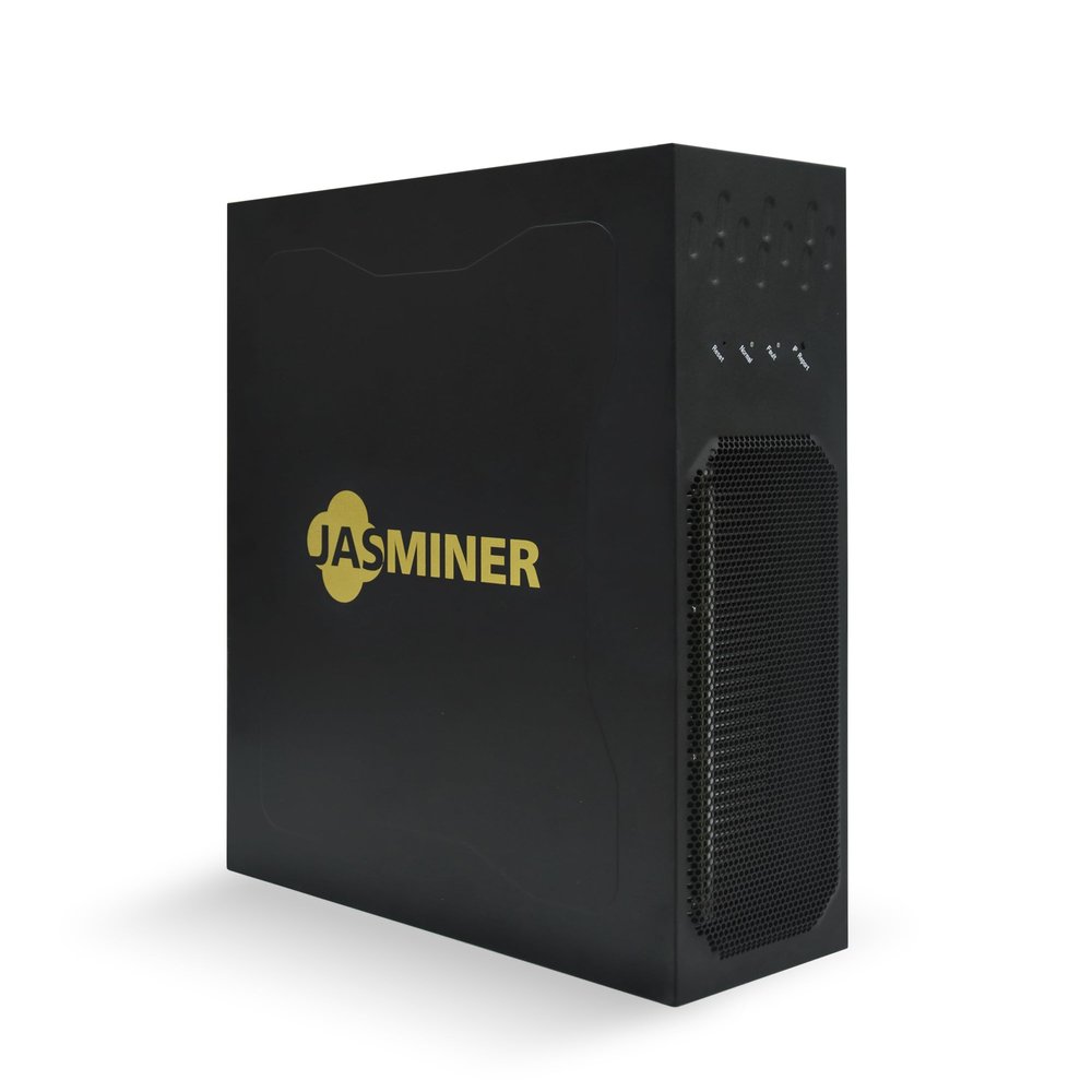 Shipping Now 99% New jasminer X4-Q 900MHS 340W Ultra Silent Miner Support etc ZIL Octa ethw ethf Miner JASMINER X4 High throughput 3U-C Quiet Server with 180 Days Warranty