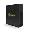 Shipping Now 99% New jasminer X4-Q 900MHS 340W Ultra Silent Miner Support etc ZIL Octa ethw ethf Miner JASMINER X4 High throughput 3U-C Quiet Server with 180 Days Warranty view 1