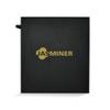 Shipping Now 99% New jasminer X4-Q 900MHS 340W Ultra Silent Miner Support etc ZIL Octa ethw ethf Miner JASMINER X4 High throughput 3U-C Quiet Server with 180 Days Warranty view 2