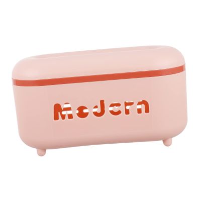 Angoily Container Practical Cable Organizer Box for Home Stylish Plastic Socket Case for Neat Cord Storage Living Room Kitchen and Bathroom