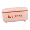 Angoily Container Practical Cable Organizer Box for Home Stylish Plastic Socket Case for Neat Cord Storage Living Room Kitchen and Bathroom view 1