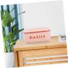 Angoily Container Practical Cable Organizer Box for Home Stylish Plastic Socket Case for Neat Cord Storage Living Room Kitchen and Bathroom view 3