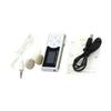 Homoyoyo Mp3 Player Flashlight Boys and Girls-Friendly Portable Music Device 16gb / Slot Plastic 2.0 view 1
