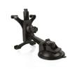 Angoily Car Air Outlet Tablet Holder Rotating Backseat Mount for Tablets Easy Installation Fit for Ipad and GPS Devices Black view 1